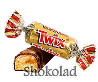 Конфета Twix