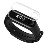 Захисна плівка для фітнес-браслета Xiaomi Mi Band 3 и Xiaomi Mi Band 2, фото 5