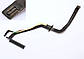 Шлейф HDD для Apple MacBook Pro 13" A1278 (2009/2010/2011), P/N 821-0814-A, фото 2