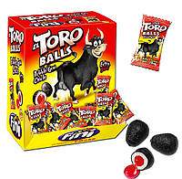 Жевательная резинка Tora Balls GUM FINI , 5 гр х 200 шт