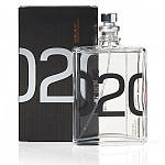 Escentric Molecules Molecule 02 Black туалетна вода 100 ml. (Ексцентрик Молекула Молекула 02 Блек), фото 7
