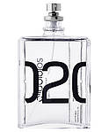 Escentric Molecules Molecule 02 Black туалетна вода 100 ml. (Ексцентрик Молекула Молекула 02 Блек), фото 3