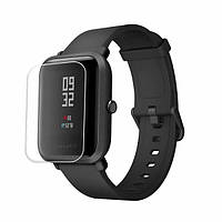 Защитная пленка для смарт часов Xiaomi Amazfit Bip