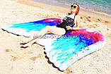 Надувний пліт Intex «Крила ангела» 58786, фото 5