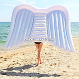 Надувний пліт Intex «Крила ангела» 58786, фото 6