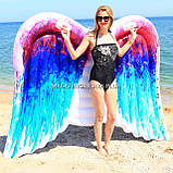Надувний пліт Intex «Крила ангела» 58786, фото 7