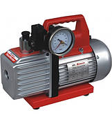 Вакуумний насос для сушильної шафи СНВС олійного типу ROBINAIR RA — 15301