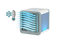 Портативный мобильный мини кондиционер Arctic Air USB