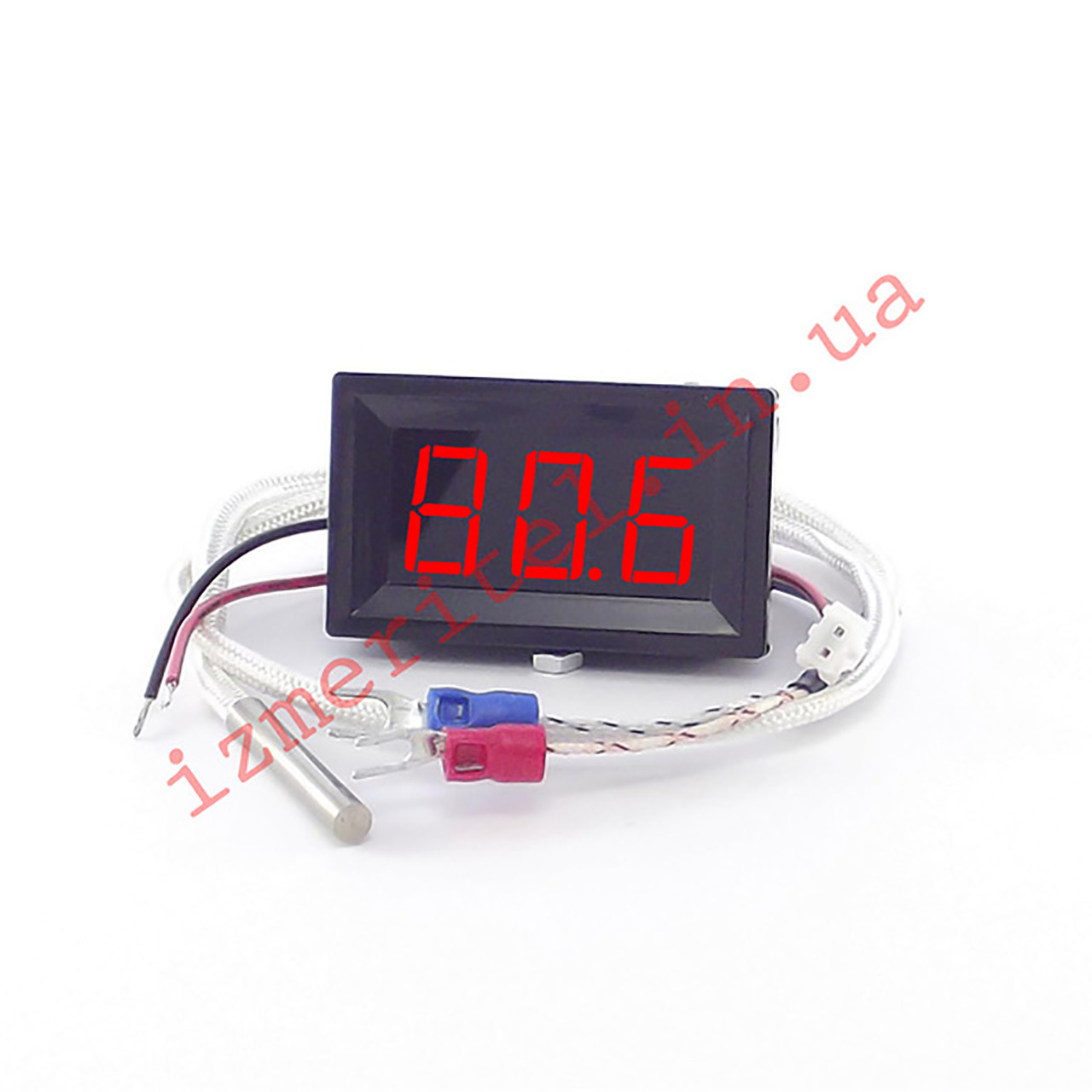 Високотемпературний цифровий термометр XH-B310