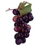 Виноград штучний Круглий 12 см, фото 3