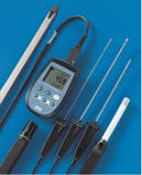 Термогігрометр HD-2301.0R, фото 4