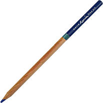 Олівець акварельний Marco Renoir Fine Art Blue 55, 905559