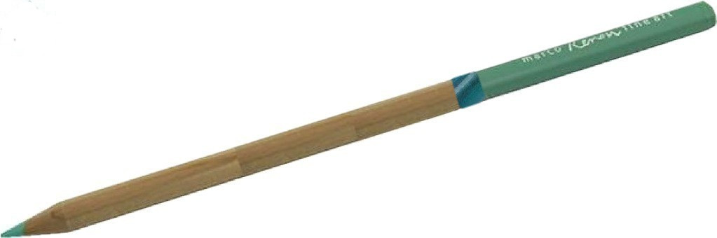 Олівець акварельний Marco Renoir Fine Art Jade 62, 905627, фото 1