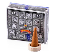 Пахощі Satya Super Hit dhoop конуси Супер Хіт