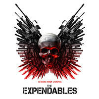 Expendables, The / Нестримні