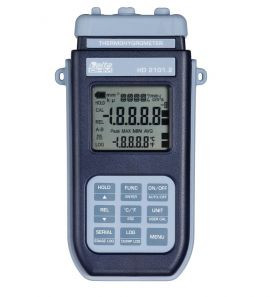 Термогигрометр Delta OHM HD2101.1 - фото 5 - id-p96621712