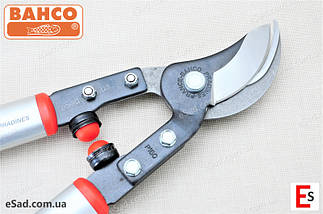 Сучкоріз Bahco P160-SL-60, фото 4