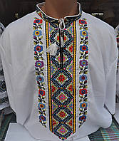 Вишита сорочка "Водограй"