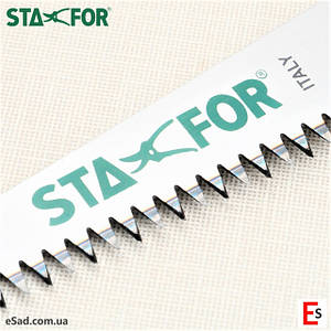 Садові пили STAFOR (Італія)