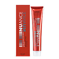 Крем-краска для волос Nuance Hair Color Cream With Ceramide 100 мл