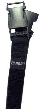 Тримач із засувками Mares