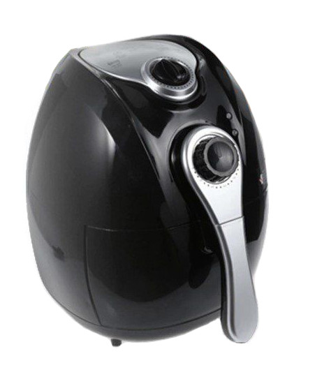 Аерофритюрниця Domotec MS-3220, фото 1