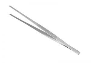 Пінцет кухонний Hendi довжина 16 см неіржавка (680049), фото 1