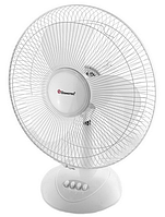 Настільний вентилятор Domotec МЅ-1626