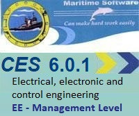 CES Test 6.0.1 питання і відповіді