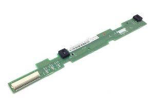 Плата мікрофона та індикаторів Lenovo T510 (48.4CU10.021) б/в