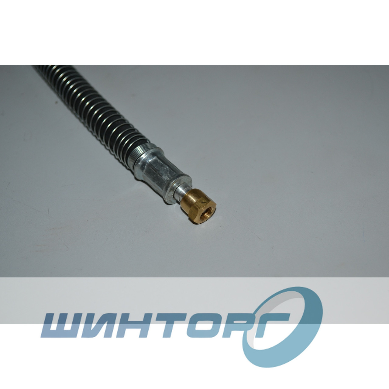 Удлинитель подкачки колес КАМАЗ 4310, цена 168 грн — Prom.ua (ID#628172901)