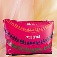 Жіноча косметичка Flormar FREE SPIRIT