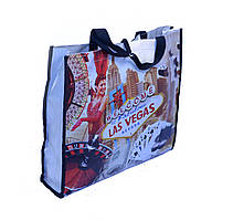 Сумка жіноча пляжна 