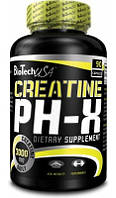 BIOTECH Creatine pHX 90 caps