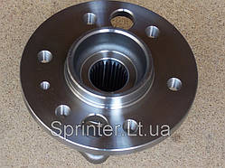 Підшипник напівосьи зад Sprinter/Crafter 06- (однокатовий)