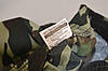 Бриджі чоловічі камуфляжні з накладними кишенями XL, фото 2