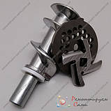 Оригінал шнек та ножі для м'ясорубки Kenwood KNG762, фото 10