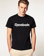 Мужская футболка Reebok