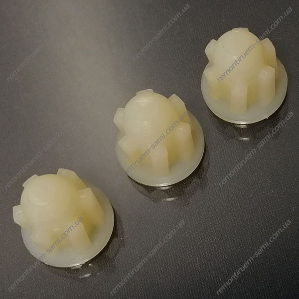 Муфта для м'ясорубки овочерізки Vinis VMG-1353