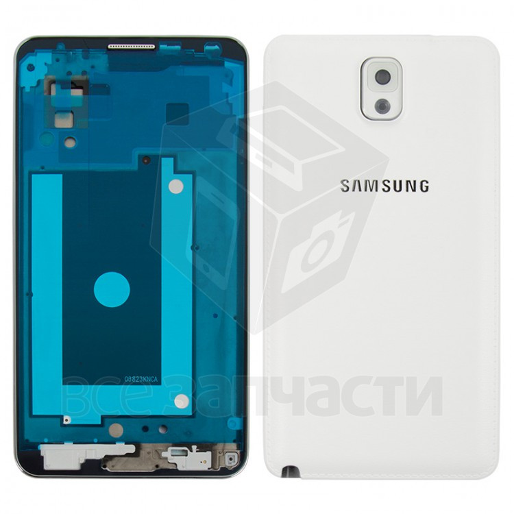 Корпус для Samsung Galaxy Note 3 N9000 , фото 1