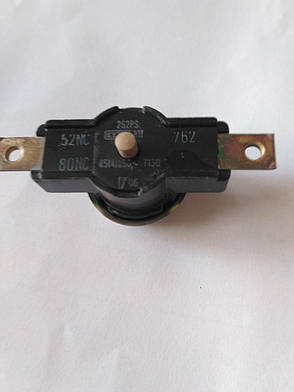 Термостат для водонагрівача atmor, фото 3