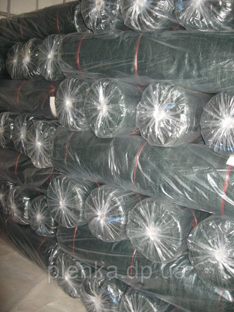 Сітка затінюють 60% 10 м х 50 м