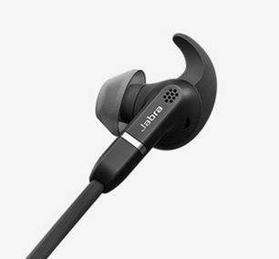 Бездротова гарнітура Jabra Evolve 65e MS, фото 2