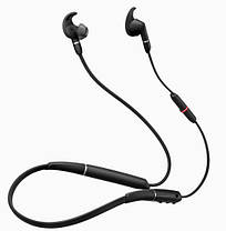 Бездротова гарнітура Jabra Evolve 65e MS, фото 3