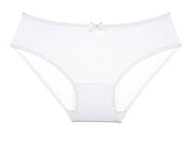 Трусики для дівчинки "Білі", 2-3 роки (зріст 98-104)