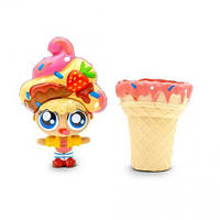 Міні-лялька «Gelateenz», сквиш-десерт MD73002A