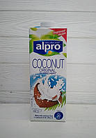 Кокосово-рисовое молоко Alpro Coconut 1л (Бельгия)