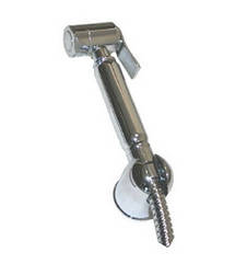 Гігієнічна лійка в наборі Bugnatese 19379