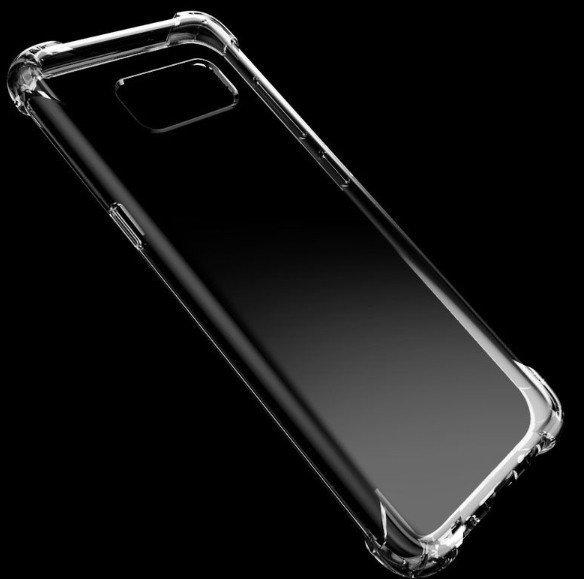 Силіконовий чохол для Samsung Galaxy J3/J320 2016