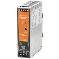 1469470000 Блок питания PRO ECO 72W 24V 3A WEIDMÜLLER